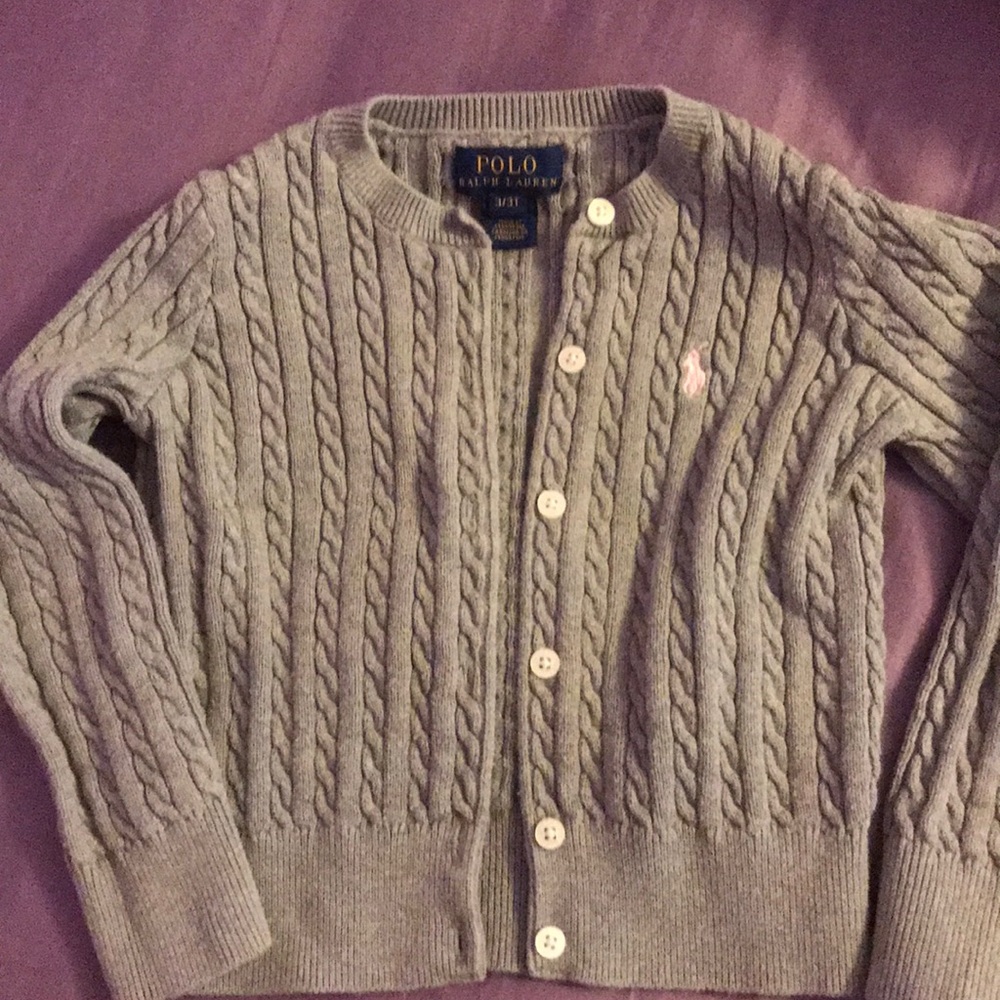 Ralph Lauren Super cute, preloved cardigan